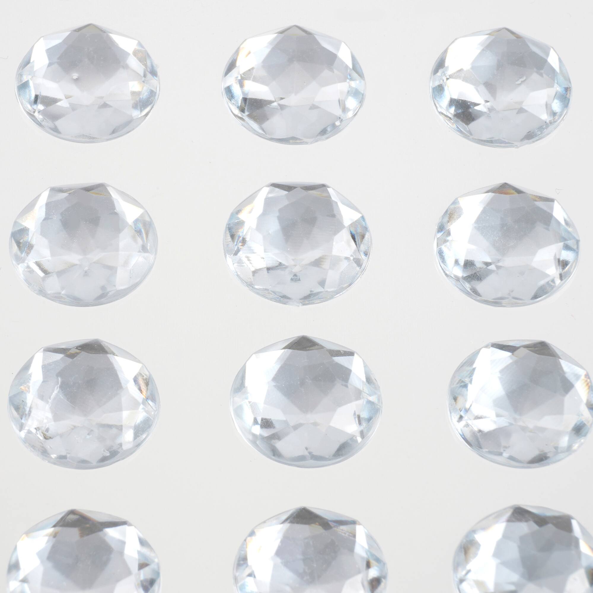 16mm Rhinestone Stickers by Recollections™
